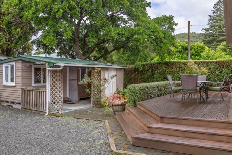 Photo of property in 30 Bell Street, Featherston, 5710