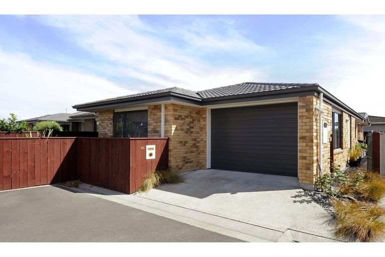 Photo of property in 65 Green Street, Tahunanui, Nelson, 7011