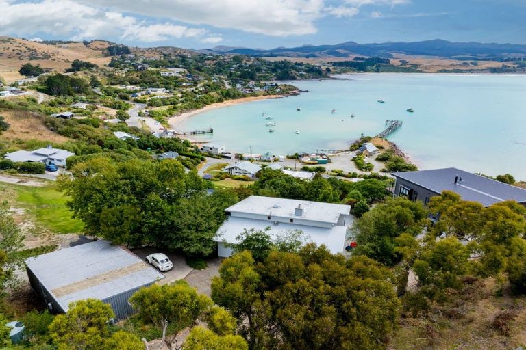 Photo of property in 15 Milford Street, Moeraki, 9482