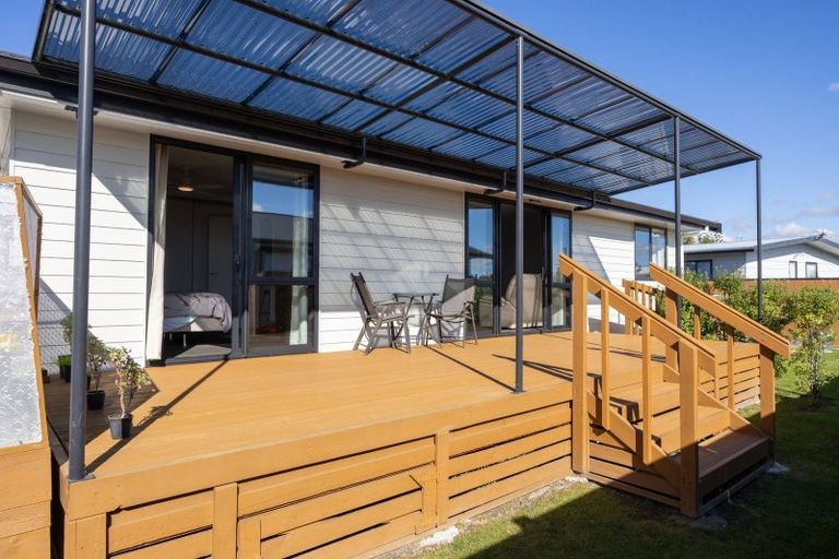 Photo of property in 26a Eyre Street, Feilding, 4702