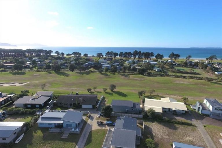 Photo of property in 151 The Fairway, Matarangi, Whitianga, 3592