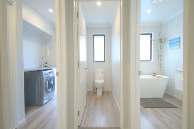 Photo of property in 8 Te Hurunui Drive, Pegasus, 7612