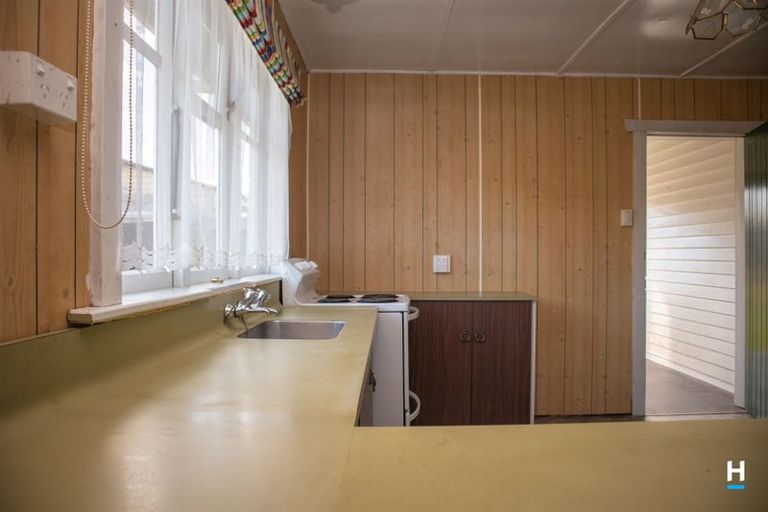 Photo of property in 18 Ohau Street, Dobson, Greymouth, 7805