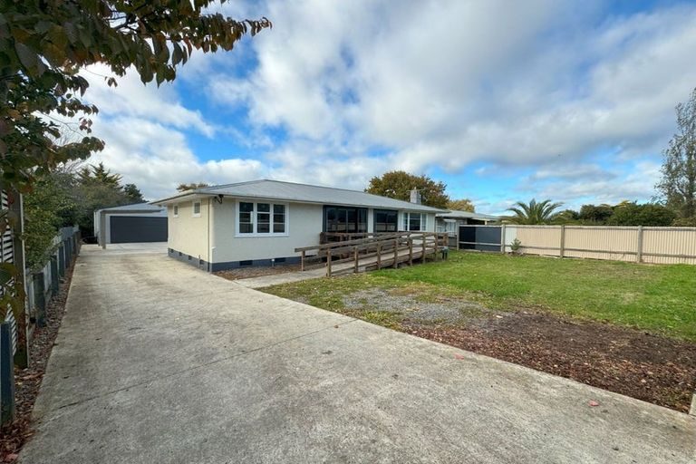 Photo of property in 55 Makino Road, Feilding, 4702