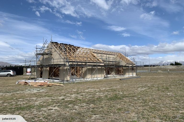 Photo of property in 6 Temple Drive, Twizel, 7901