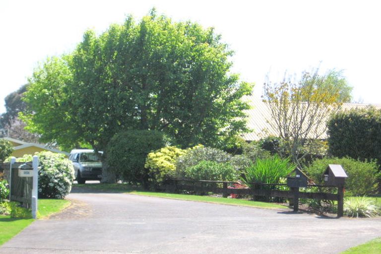 Photo of property in 24 Pohutukawa Place, Matamata, 3400