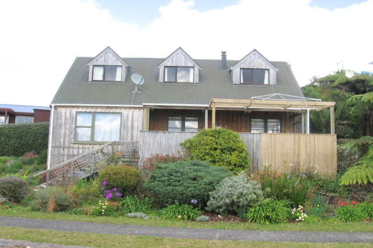 Photo of property in 223 Tukere Drive, Whangamata, 3620