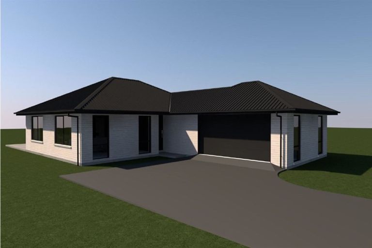 Photo of property in 23 Redhaven Rise, Netherby, Ashburton, 7700