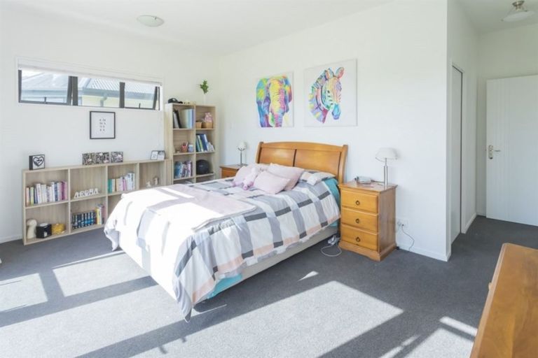 Photo of property in 35 Seymour Drive, Rolleston, 7614