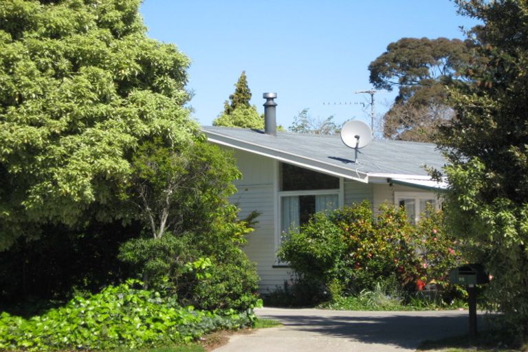 Photo of property in 55 Nelson Street, Mayfield, Blenheim, 7201