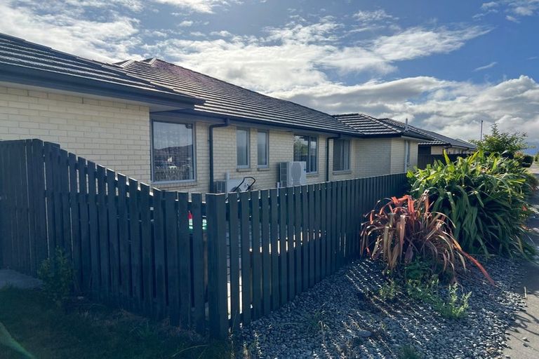 Photo of property in 2 James Caird Lane, Wigram, Christchurch, 8025