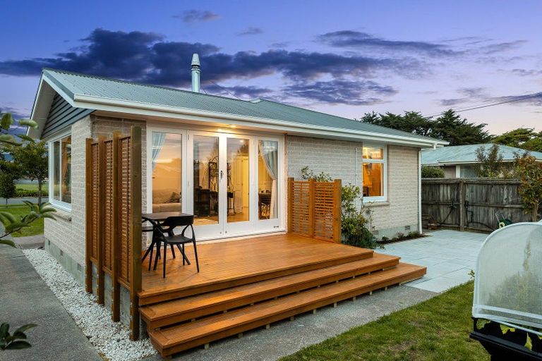 Photo of property in 66 Mathers Road, Hoon Hay, Christchurch, 8025