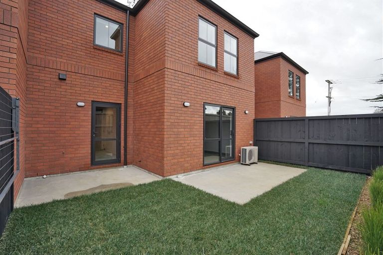 Photo of property in 3 Pippa Lane, Rolleston, 7614