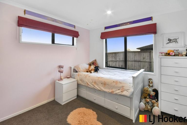 Photo of property in 9 Pyne Crescent, Pokeno, 2402