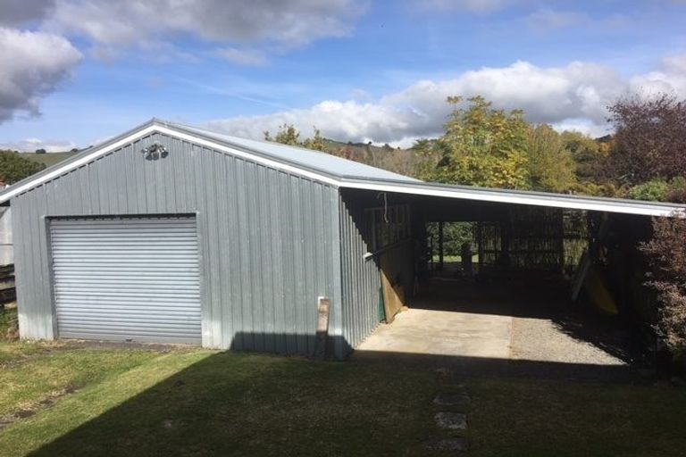 Photo of property in 57 Taupo Road, Taumarunui, 3920