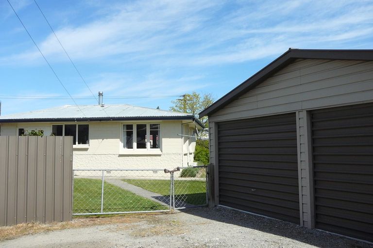 Photo of property in 48 Shannon Street, Alexandra, 9320