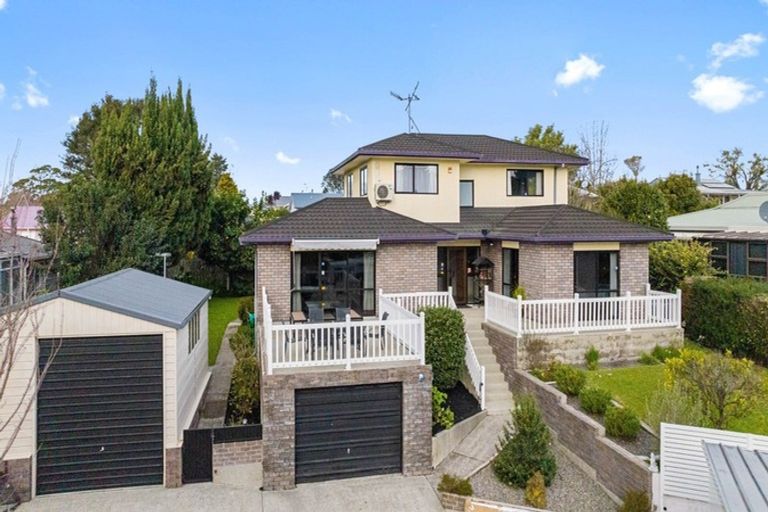 Photo of property in 12 Beatty Avenue, Te Puke, 3119