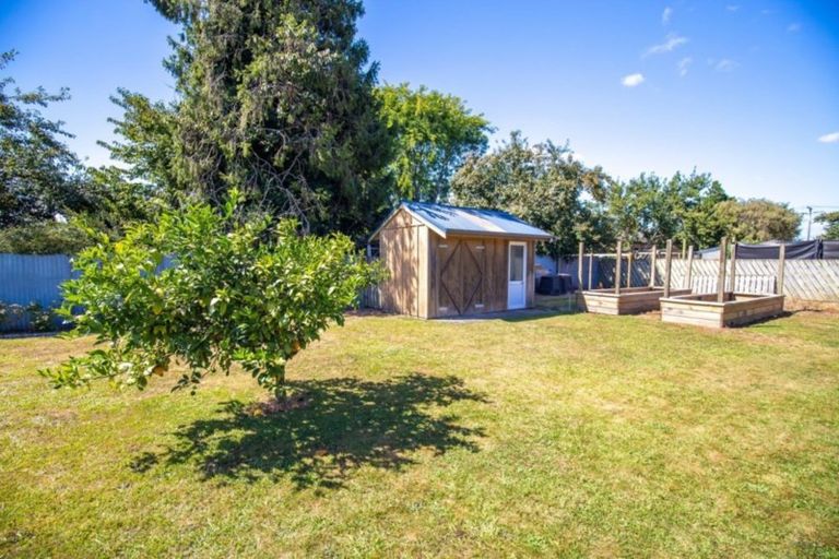 Photo of property in 4a Beatty Road, Matamata, 3400