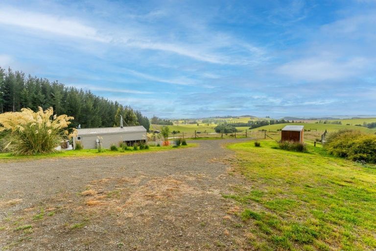 Photo of property in 121 Townsend Road, Kakahu, Geraldine, 7991