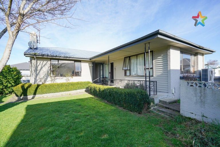 Photo of property in 180 Ritchie Street, Richmond, Invercargill, 9810