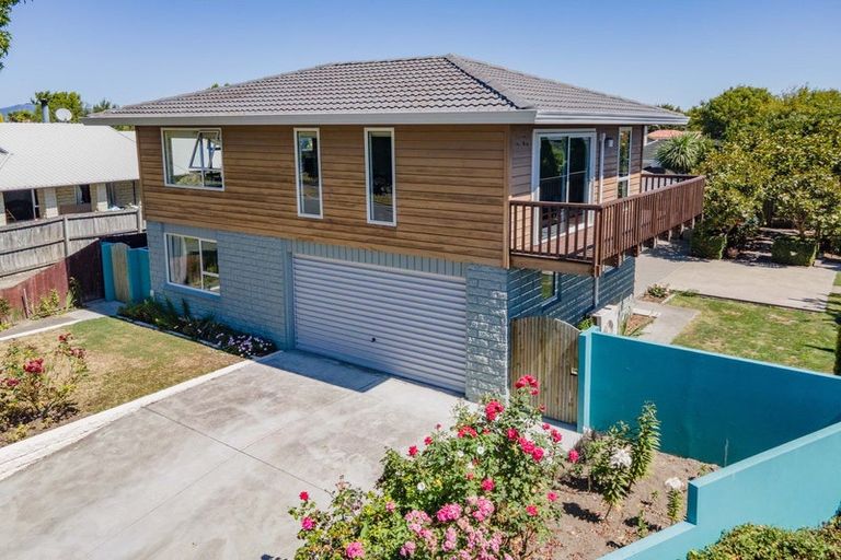 Photo of property in 27 Northfield Road, Casebrook, Christchurch, 8051