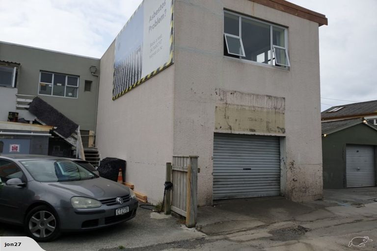 Photo of property in 507-509 High Street, Hutt Central, Lower Hutt, 5010