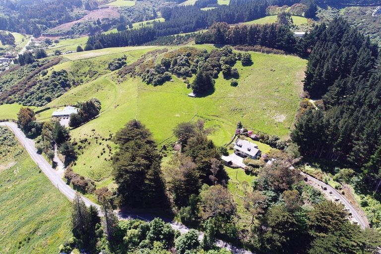 Photo of property in 90 Borlases Road, Sawyers Bay, Port Chalmers, 9023