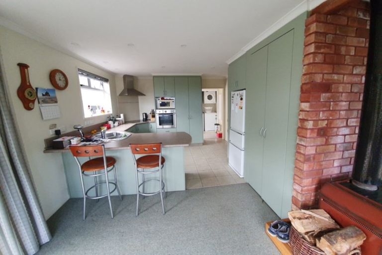 Photo of property in 43 Freyberg Terrace, Greymouth, 7805