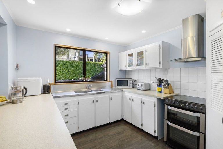 Photo of property in 5a Brentwood Street, Trentham, Upper Hutt, 5018