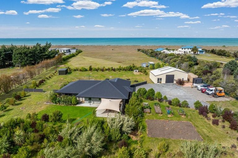 Photo of property in 32 Hinepango Drive, Rarangi, Blenheim, 7273