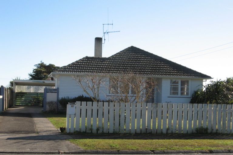 Photo of property in 11 Eliot Street, Enderley, Hamilton, 3214