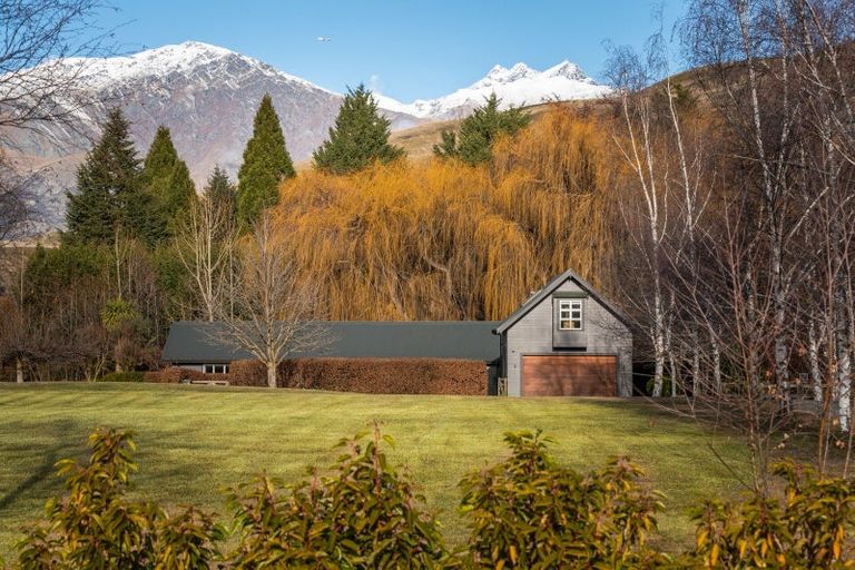 Photo of property in 472 Speargrass Flat Road, Speargrass Flat, Queenstown, 9371