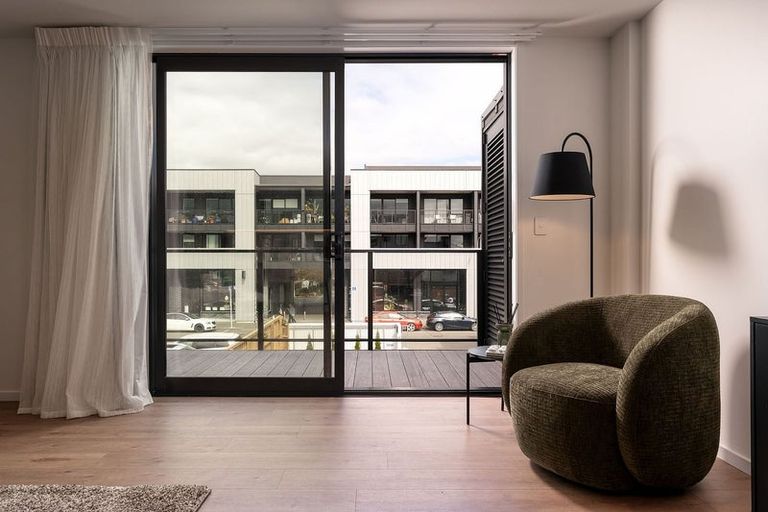 Photo of property in 6/210 Saint Asaph Street, Christchurch Central, Christchurch, 8011