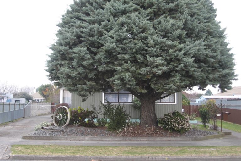 Photo of property in 52 Massey Crescent, Marewa, Napier, 4110