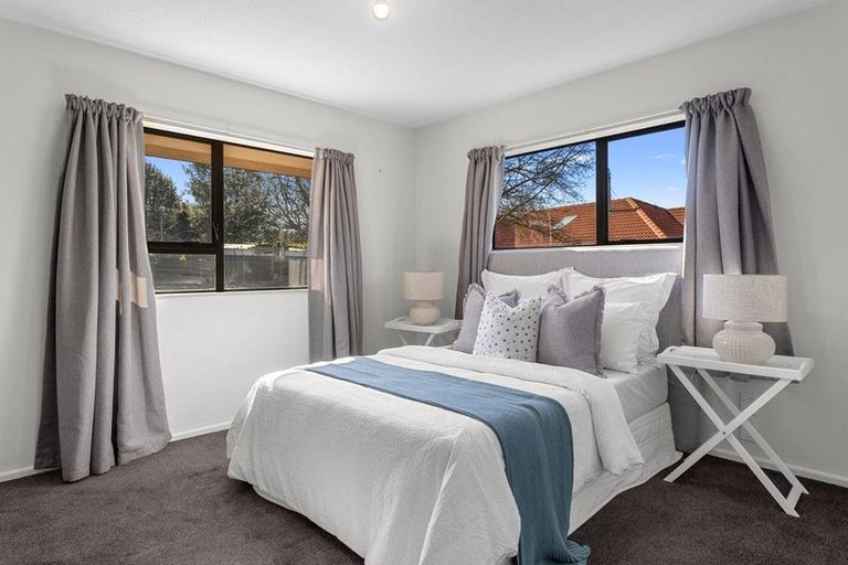 Photo of property in 124b Ashley Street, Rangiora, 7400