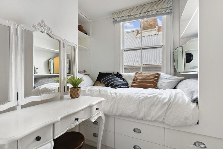 Photo of property in 23 Ascot Street, Thorndon, Wellington, 6011