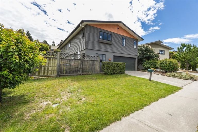 Photo of property in 100a Anderson Road, Wanaka, 9305