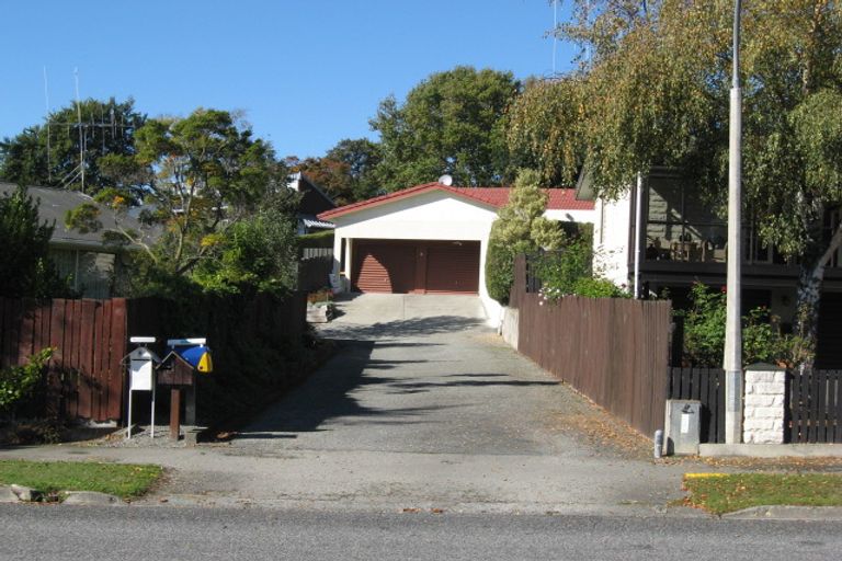 Photo of property in 6 Macaulay Street, Gleniti, Timaru, 7910