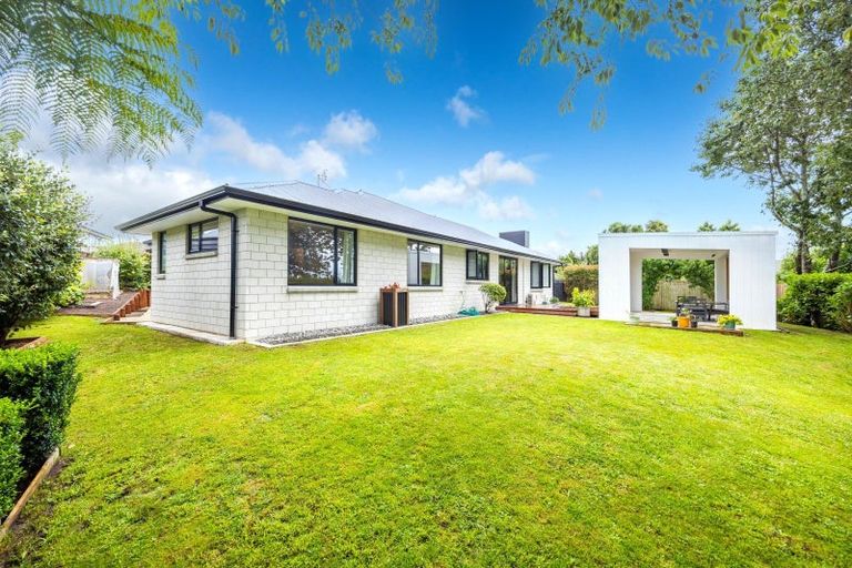 Photo of property in 101 Te Tomo Street, Te Awamutu, 3800