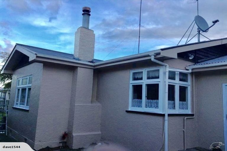 Photo of property in 193 Ferguson Street, West End, Palmerston North, 4412