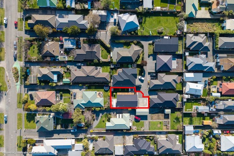Photo of property in 6 Youngston Lane, Woolston, Christchurch, 8023