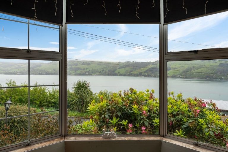 Photo of property in 13 Junction Road, Ravensbourne, Dunedin, 9022