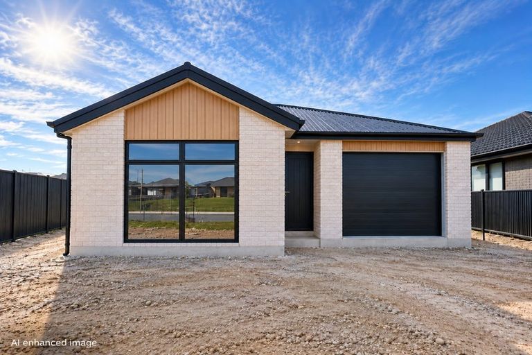 Photo of property in 10 Merrin Street, Kaiapoi, 7630