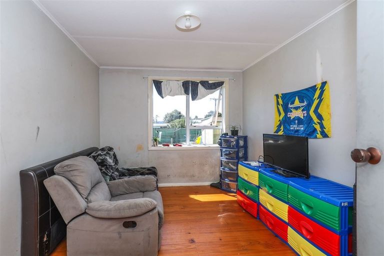 Photo of property in 3 Fergusson Street, Huntly, 3700