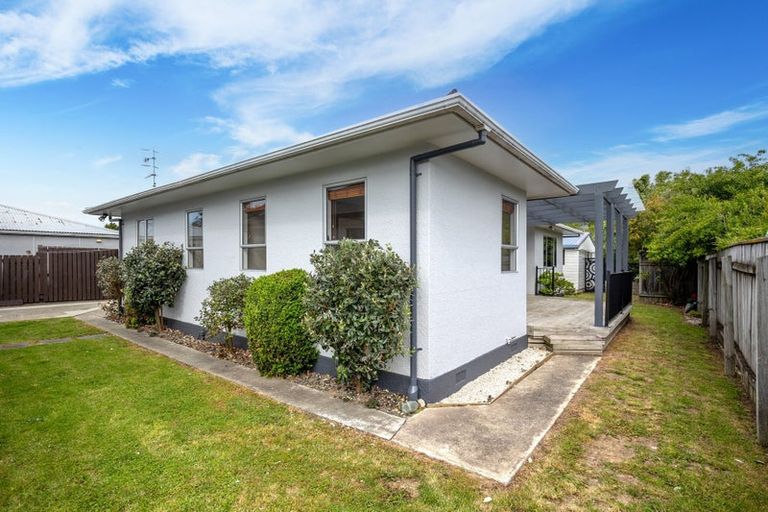 Photo of property in 2 Todd Place, Richmond, 7020