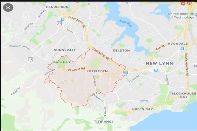 Photo of property in 80a Glengarry Road, Glen Eden, Auckland, 0602