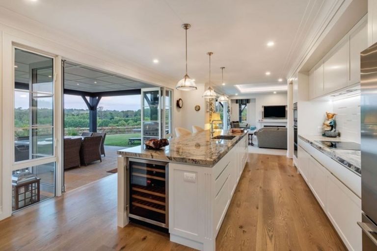 Photo of property in 91 Grace Hill Drive, Dairy Flat, Albany, 0792