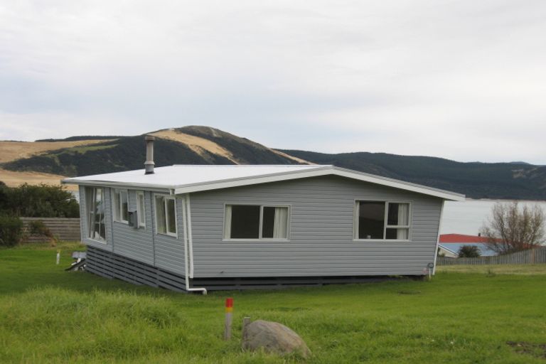 Photo of property in 34 Taumatawiwi Street, Opononi, Kaikohe, 0473