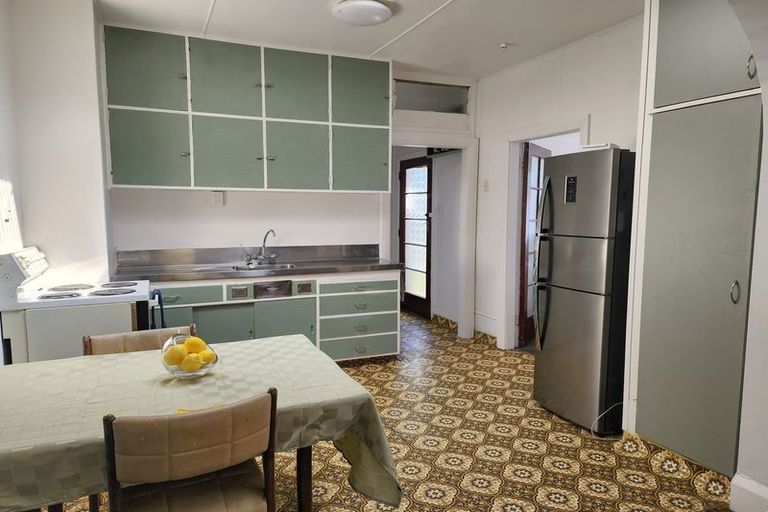 Photo of property in 42 Marsden Road, Greymouth, 7805