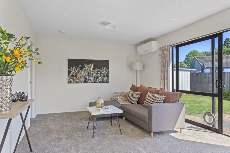 Photo of property in 7a Evans Place, Kaiapoi, 7630